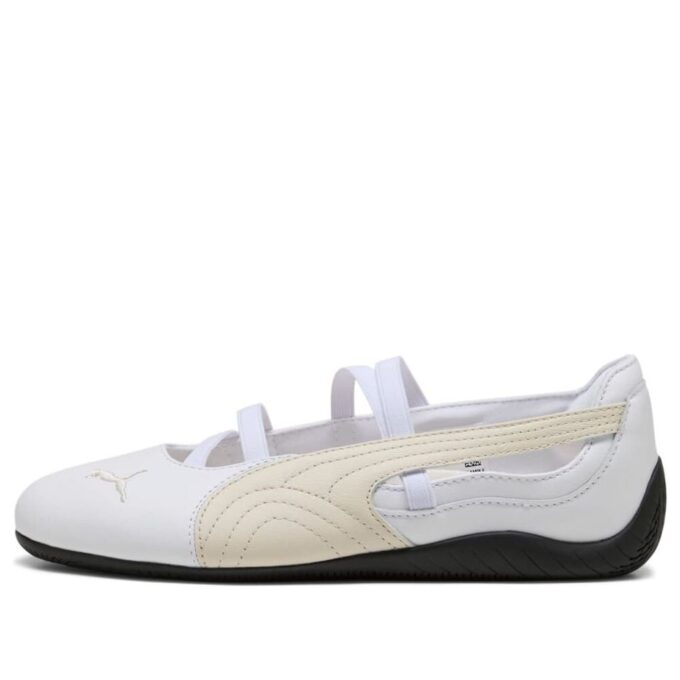 (WMNS) Speedcat Ballet Leather ”Snövit”