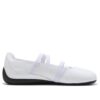 (WMNS) Speedcat Ballet Leather ”Snövit”
