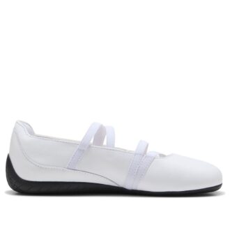 (WMNS) Speedcat Ballet Leather ”Snövit”