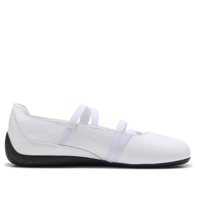 (WMNS) Speedcat Ballet Leather ”Snövit”