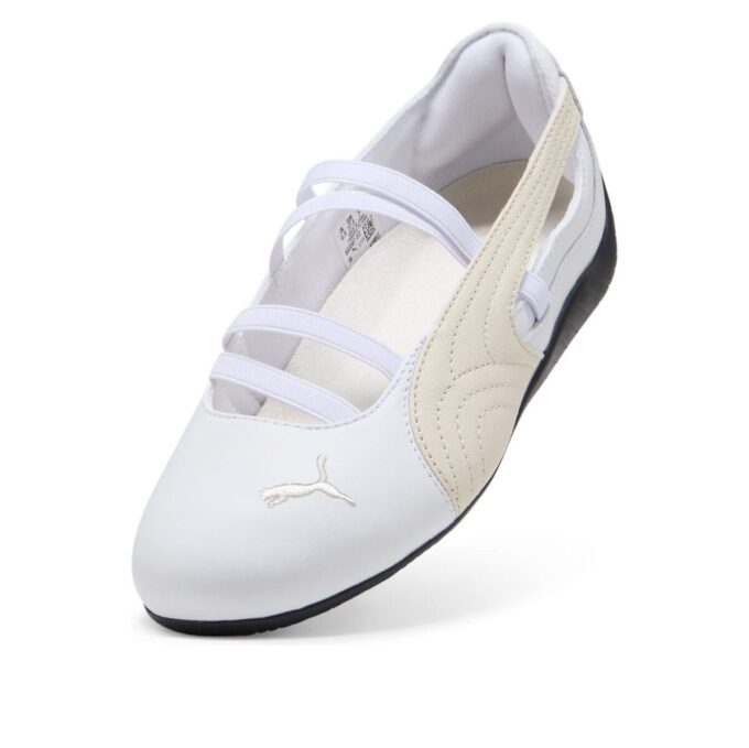 (WMNS) Speedcat Ballet Leather ”Snövit”