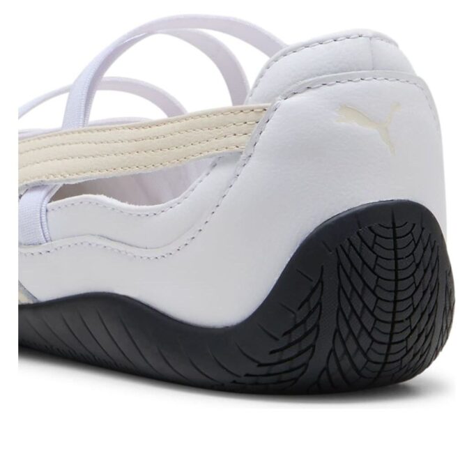 (WMNS) Speedcat Ballet Leather ”Snövit”