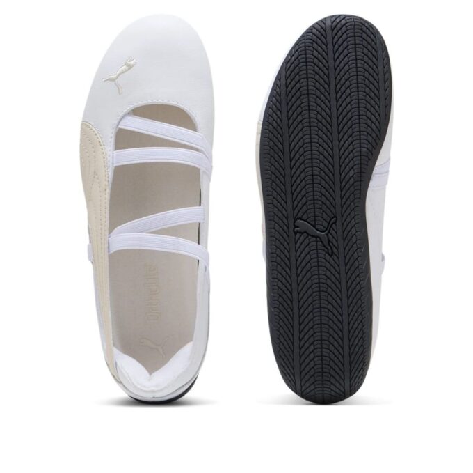 (WMNS) Speedcat Ballet Leather ”Snövit”