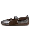 (WMNS) Speedcat Ballet Lux ”Chokladgummi” (WMNS) Speedcat Ballet Lux ”Chokladgummi”