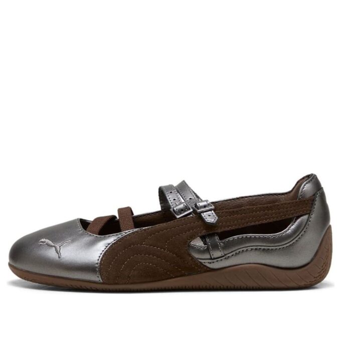 (WMNS) Speedcat Ballet Lux ”Chokladgummi” (WMNS) Speedcat Ballet Lux ”Chokladgummi”