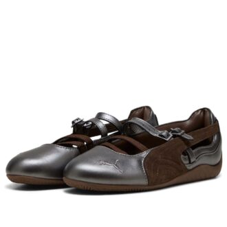 (WMNS) Speedcat Ballet Lux ”Chokladgummi”