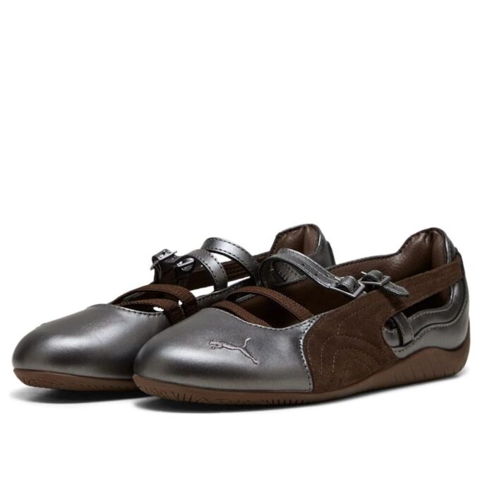(WMNS) Speedcat Ballet Lux ”Chokladgummi” (WMNS) Speedcat Ballet Lux ”Chokladgummi”