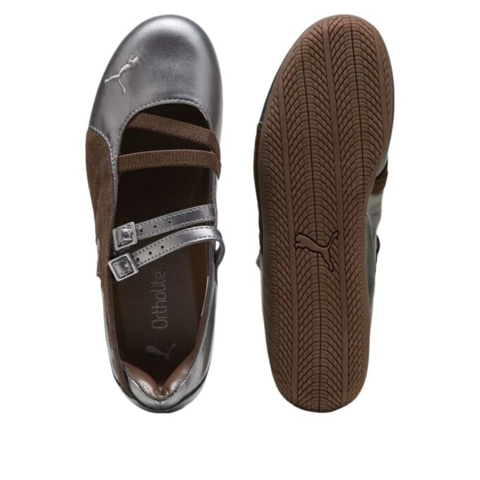 (WMNS) Speedcat Ballet Lux ”Chokladgummi” (WMNS) Speedcat Ballet Lux ”Chokladgummi”