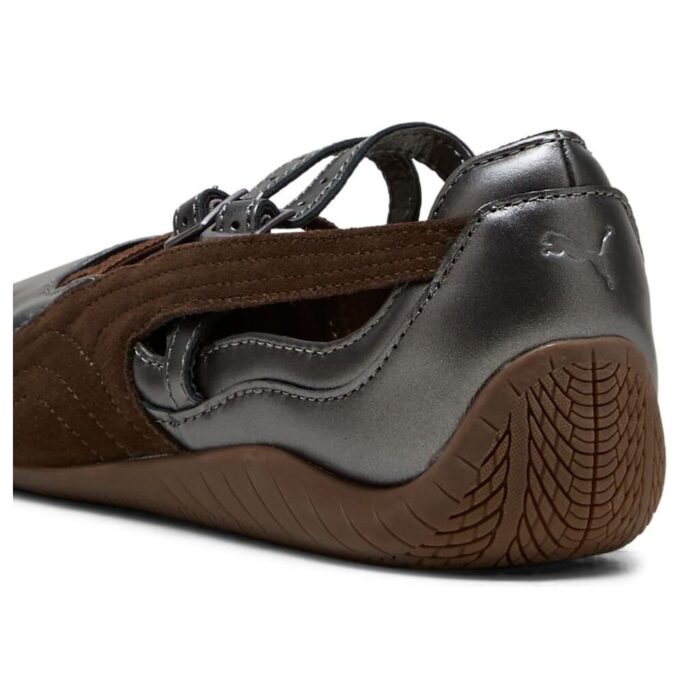 (WMNS) Speedcat Ballet Lux ”Chokladgummi” (WMNS) Speedcat Ballet Lux ”Chokladgummi”