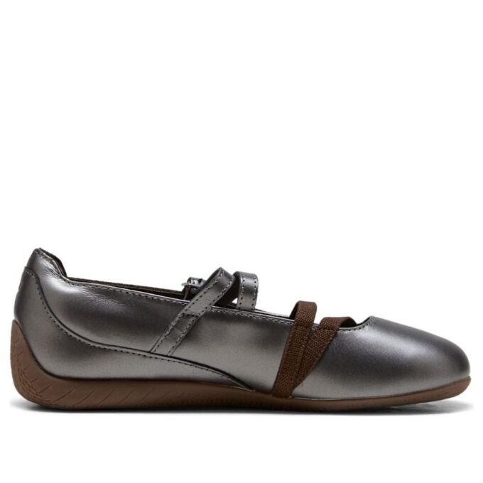 (WMNS) Speedcat Ballet Lux ”Chokladgummi” (WMNS) Speedcat Ballet Lux ”Chokladgummi”