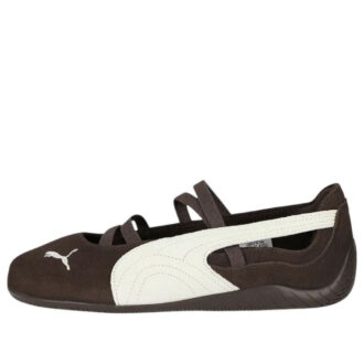 (WMNS) Speedcat Ballet ”Mörk choklad”