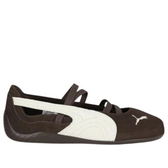 (WMNS) Speedcat Ballet ”Mörk choklad”