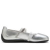 (WMNS) Speedcat Ballet ”Silver”