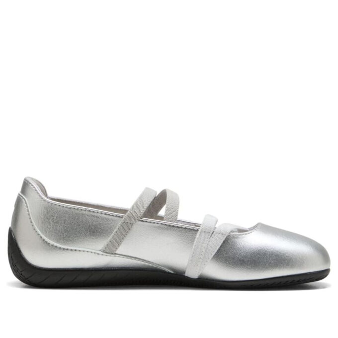 (WMNS) Speedcat Ballet ”Silver”