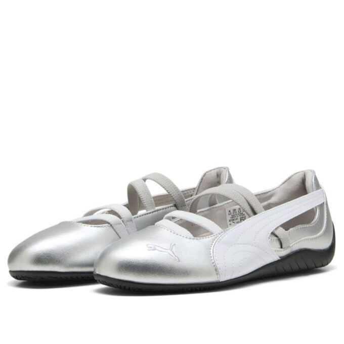 (WMNS) Speedcat Ballet ”Silver”