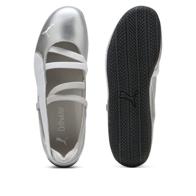 (WMNS) Speedcat Ballet ”Silver”