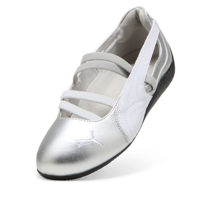 (WMNS) Speedcat Ballet ”Silver”