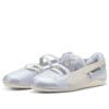 (WMNS) Speedcat Ballet ”Silver Mist Varmvit Satin”