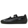 (WMNS) Speedcat Ballet ”Svart”