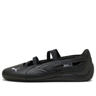 (WMNS) Speedcat Ballet ”Svart”