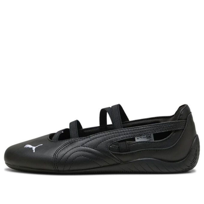 (WMNS) Speedcat Ballet ”Svart”