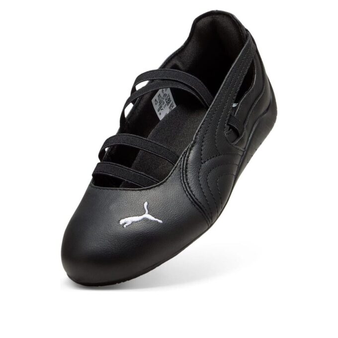 (WMNS) Speedcat Ballet ”Svart”