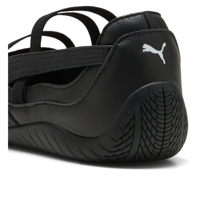 (WMNS) Speedcat Ballet ”Svart”