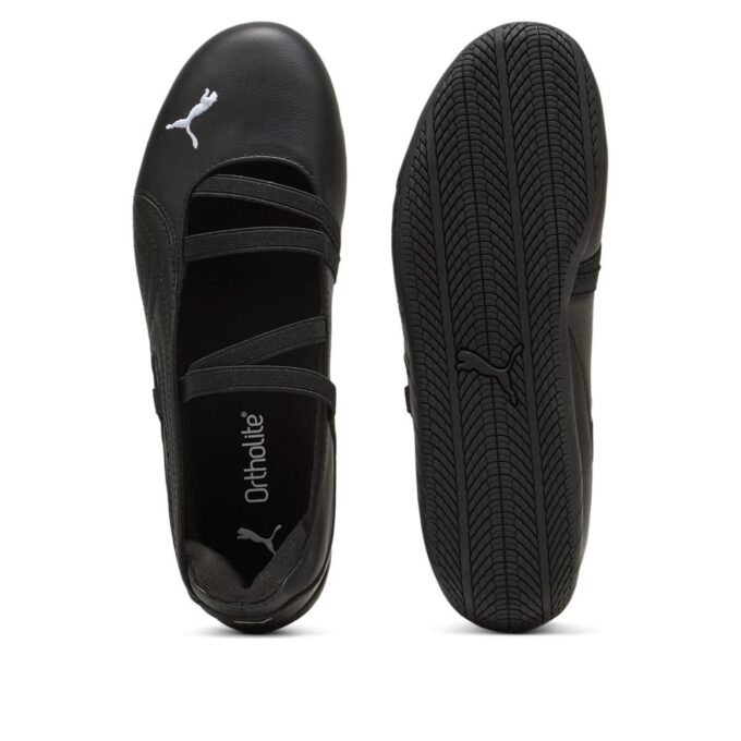 (WMNS) Speedcat Ballet ”Svart”