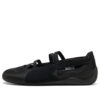 (WMNS) Speedcat Ballet ”Svart Cool Mörkgrå Satin”