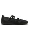(WMNS) Speedcat Ballet ”Svart Cool Mörkgrå Satin”