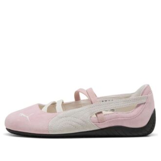 (WMNS) Speedcat Ballet ”Viskning av rosa”