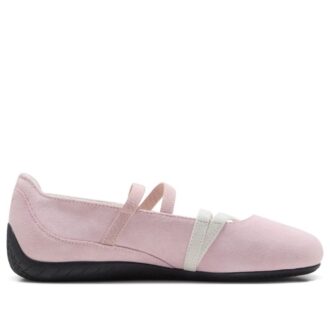 (WMNS) Speedcat Ballet ”Viskning av rosa”