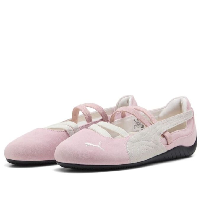 (WMNS) Speedcat Ballet ”Viskning av rosa” (WMNS) Speedcat Ballet ”Viskning av rosa”