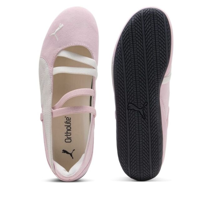(WMNS) Speedcat Ballet ”Viskning av rosa” (WMNS) Speedcat Ballet ”Viskning av rosa”