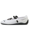 (WMNS) Speedcat Ballet ”Vit Svart”