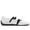 (WMNS) Speedcat Ballet ”Vit Svart”