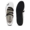 (WMNS) Speedcat Ballet ”Vit Svart”