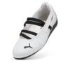 (WMNS) Speedcat Ballet ”Vit Svart”