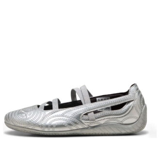 (WMNS) Speedcat Ballet ”Wicked Silver”