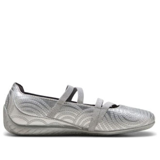 (WMNS) Speedcat Ballet ”Wicked Silver”