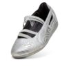 (WMNS) Speedcat Ballet ”Wicked Silver”