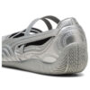 (WMNS) Speedcat Ballet ”Wicked Silver”