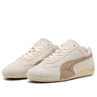 (WMNS) Speedcat Elevated ”Varmvitt iskaffe”