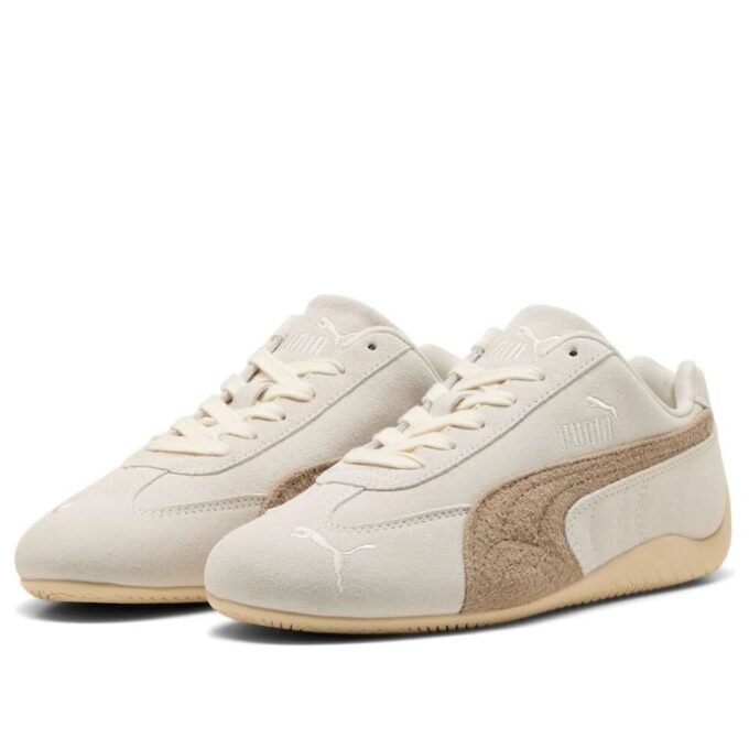 (WMNS) Speedcat Elevated ”Varmvitt iskaffe”