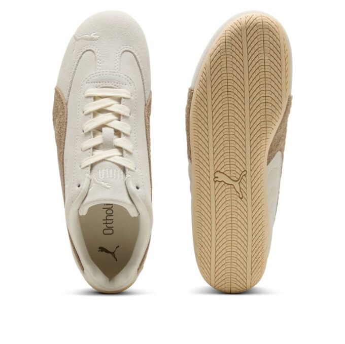 (WMNS) Speedcat Elevated ”Varmvitt iskaffe”