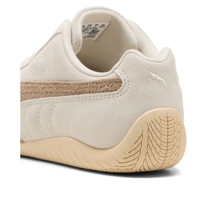(WMNS) Speedcat Elevated ”Varmvitt iskaffe”