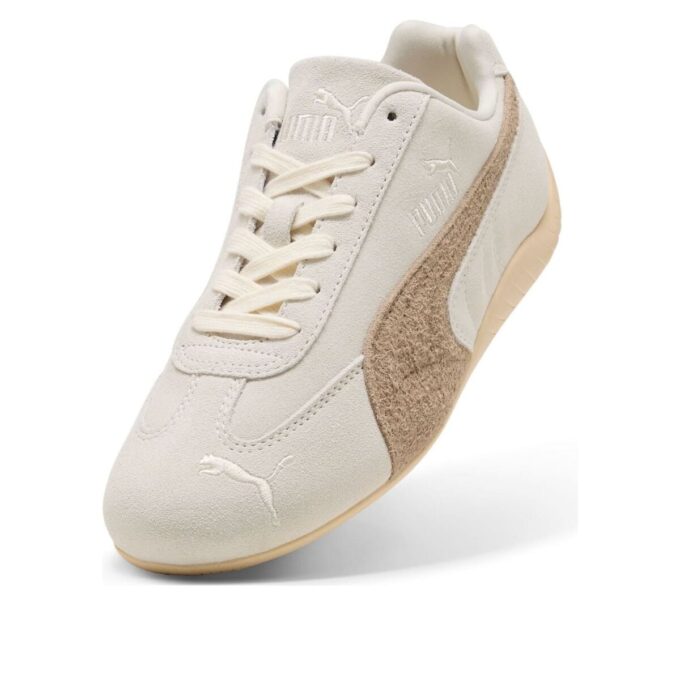(WMNS) Speedcat Elevated ”Varmvitt iskaffe”