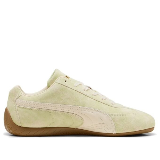 (WMNS) Speedcat Faded ”Cool Cucumber Alpine Snow”