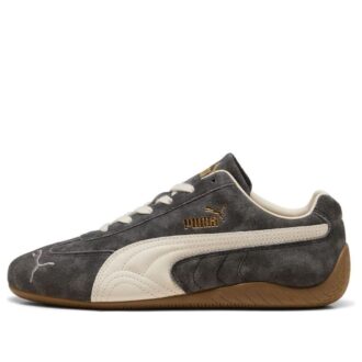 (WMNS) Speedcat Faded ”Gjutjärns alpin snö”