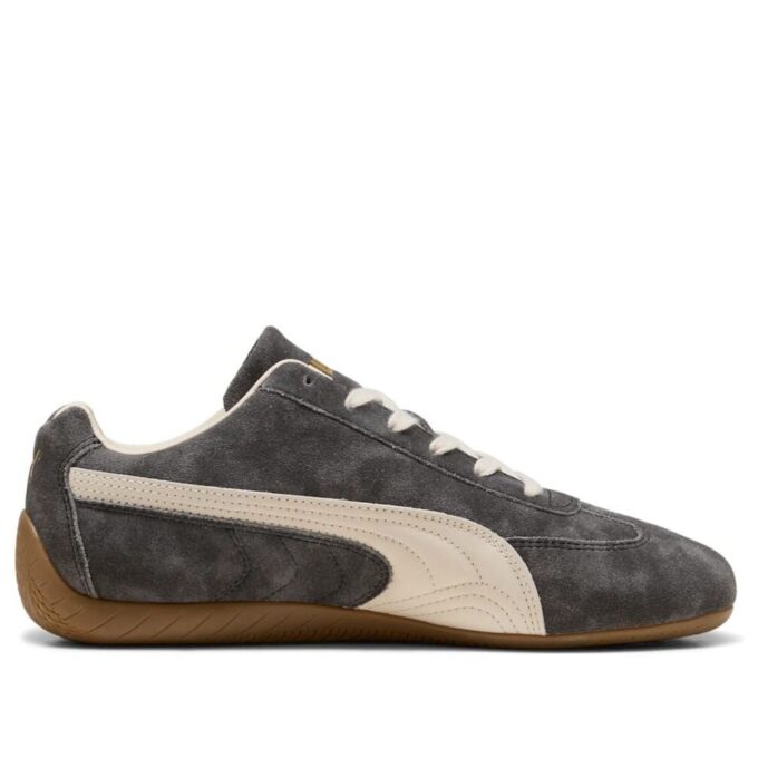 (WMNS) Speedcat Faded ”Gjutjärns alpin snö”